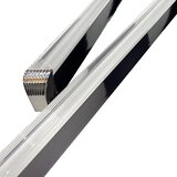  LED prigušiva luster na sajli LED/100W/230V 3000-6500K + daljinski upravljač | Eponuda.com