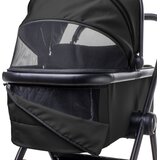 4Baby dječja kolica Foster 2u1 black | shoptok.hr