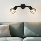  Brilagi - Spot svetlo CAGE 2xE14/40W/230V | Eponuda.com