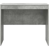  Stol Betonski sivi 90 x 50 x 76 cm | Eponuda.com