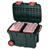 Parat Plastična kutija Profi-Line 5814500391 dimenzije (L x B x H) 635 x 450 x 420 mm materijal polipropilen težina 7.55 Cijene