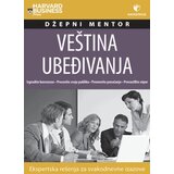 Data Status Grupa autora - Veština ubeđivanja Cene