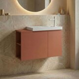 Hanah home Ormarić sa umivaonikom Ferla 80 209 | Eponuda.com