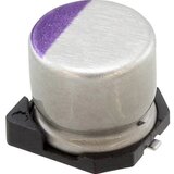 Panasonic elektrolitski kondenzator SMD 330 µF 4 V 20 % (Ø x D) 6.3 mm x 7.3 mm 1 St. | Eponuda.ba