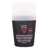 Vichy Homme 72h roll-on antiperspirant 50 ml za moške | Shoptok.si