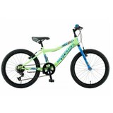  BICIKL BOOSTER PLASMA 200 yellow-blue | ePonuda.com