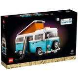 Lego ICONS™ 10279 Volkswagen T2 Camper Van | shoptok.hr