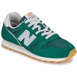 New Balance Nizke superge 373 Zelena