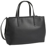 Calvin Klein Ročna torbica črna | Shoptok.si