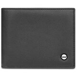 Vuch Mu&amp;scaron;ki novčanik Cruwal Grey, 9,5 x 12,5 cm Slike
