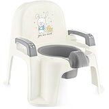 Babyjem NOSA POTTY - WHITE | Eponuda.com