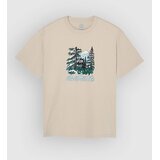Element Watching T-Shirt oat milk Cene