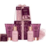 Baylis & Harding Wild Cherry & Vanilla darilni set Cene