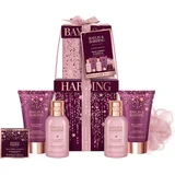 Wild Cherry & Vanilla darilni set