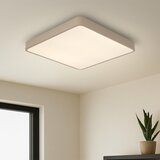  Brilagi - LED plafonsko svetlo POOL LED/36W/230V 3000/4500/6000K 40x40 cm bež | Eponuda.com