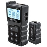 Noyafa Tester omrežnih kablov, Poe Checker, tester kontinuitete, NF-488, (5000158797) | Shoptok.si
