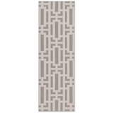 Elle Decoration Siva/krem staza 80x240 cm Perles Onyx – | shoptok.hr