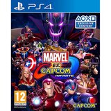  Igra PlayStation 4: Marvel vs Infinite - PS4 Marvel VS Infinite | Eponuda.ba