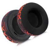 INF Združljivi Corsair Virtuoso RGB Nadomestni ušesni vložki - oranžni vzorec Orange, (5000074654) | Shoptok.si