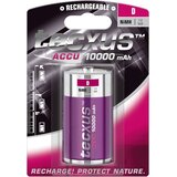 Tecxus Punjiva baterija D 1.2V 10000mAh Long Life Cijene