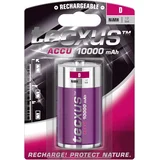 Punjiva baterija D 1.2V 10000mAh Long Life