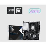 MSI PRO H810M-B matična ploča Cene