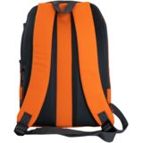S Box Dubai NSE-1206O ruksak za laptop 15,6", narančasti | shoptok.hr
