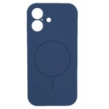  Silikonska futrola Magsafe LUX Iphone 17 TEGET | ePonuda.com