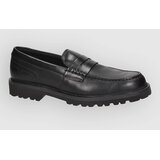 Clarks Originals Berwick Lo Superge black leather | Shoptok.si