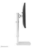 Neomounts Stolni nosač za monitor 25,4 cm (10") - 76,2 cm (30") Nagibni i okretni NewStar FPMA-D890WHITE | Eponuda.ba