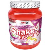 Amix shake 4 fit&slim 1000 g vanila | Eponuda.com
