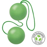 Fuck Green Sphere Balls Green