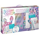 Nebulous Stars Kreativni set Svetleća podloga Fashion designer Cene