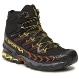 La Sportiva Muške cipele za planinarenje ULTRA RAPTOR II MID GTX 34B999100 crne | ePonuda.com
