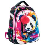 Fokus Connect CONNECT Ranac đački anatomski lagan XT Panda Party 60587 Cene