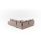 Atelier Del Sofa ugaona garnitura aly arzilla left brown