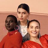 Bobbi Brown Skin Long Wear Fluid Powder Foundation tekući puder s mat finišem SPF 20 nijansa Warm Beige (W-046) 40 ml | shoptok.hr