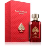 Jo Milano Paris Game Of Spades Rouge parfemski ekstrakt uniseks 100 ml | shoptok.hr
