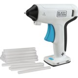 Black & Decker aku pištolj za lepljenje 3.6V BCGL115-XJ Cene