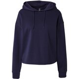 Only Play Športna majica nočno modra | Shoptok.si