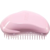 Tangle Teezer Thick & Curly Dusty Pink četka za grubu i kovrčavu kosu 1 kom u