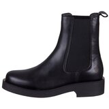 Apple Of Eden Gležnjarji Calvia1 Črna | Shoptok.si