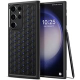 Spigen CRYO ARMOR maska za GALAXY S23 ULTRA MATTE BLACK | Eponuda.ba
