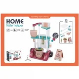 set za čišćenje 13 elemenata ( A083098 )
