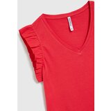 Marisse Women's Blouse L-Ts-4406 Red | Shoptok.si