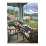 Hanah home vrtni namje&amp;scaron;taj, krem Slike