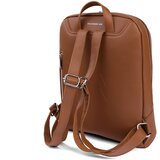 Vuch Meriel Brown city backpack | shoptok.hr