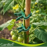 Gardlov kopče za biljke, set od 108 kom. u dvije veličine | shoptok.hr