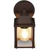  Zidna vanjska svjetiljka (visina 22,5 cm) Mirande – | shoptok.hr