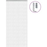 Furnova Verižna mreža proti mrčesu za vrata 100x212 cm aluminij, (21917571) Cene